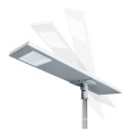 KCD OEM new product all-in-one lighting outdoor waterproof ip65 integrated led solar street lamp 50w 100w 150w 200w